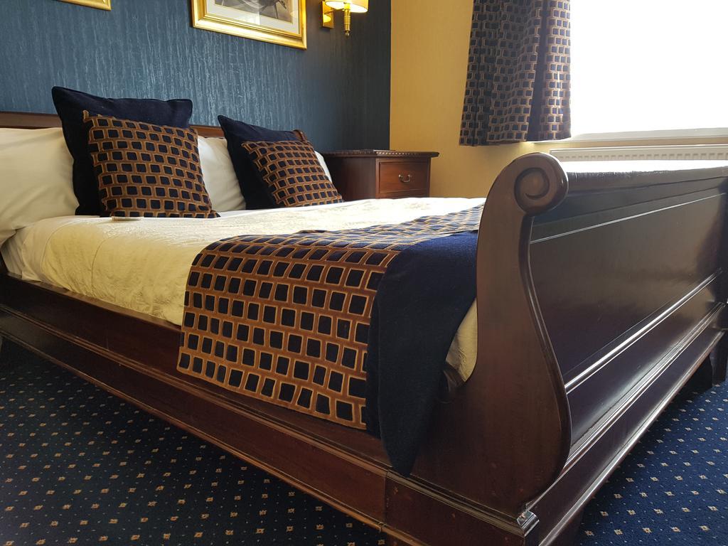 Carlton Park Hotel Rotherham Eksteriør billede