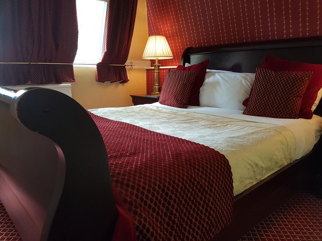 Carlton Park Hotel Rotherham Eksteriør billede